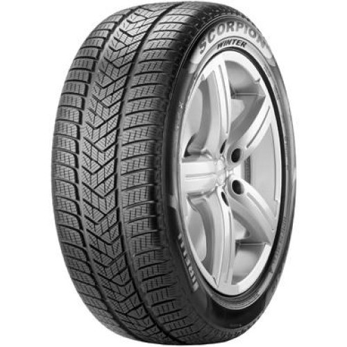 visuel PIRELLI SCORPION WINTER 265/40R21 105 V n°3