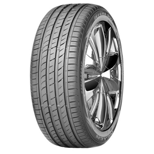NEXEN FRANCE N'FERA SU1 245/30R22 92 Y