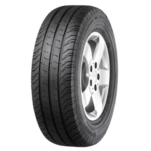 CONTINENTAL CVC 200 205/65R16 107 T