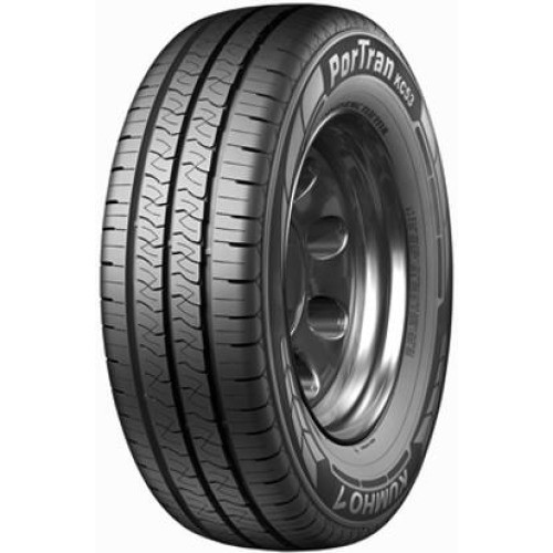 KUMHO FRANCE KC53 155/0R13 90 R