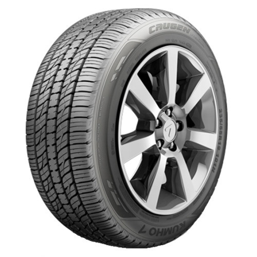 KUMHO FRANCE CRUGEN PREMIUM  205/70R15 96 T