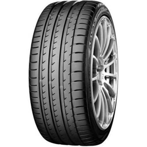 YOKOHAMA ADVAN SPORT V10 215/40R18 89 Y