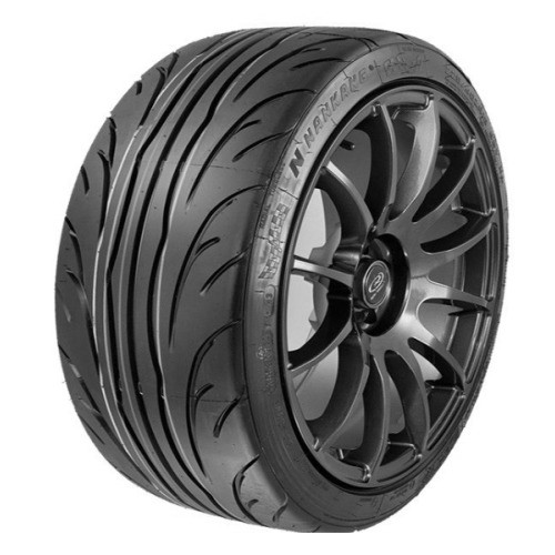 NANKANG NS-2R 195/50R15 86 W