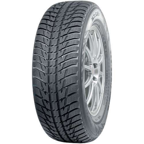 visuel NOKIAN WR SUV 3 265/40R21 105 V n°1