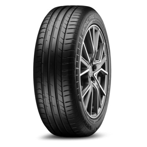 visuel VREDESTEIN ULP 215/50R18 92 W n°1