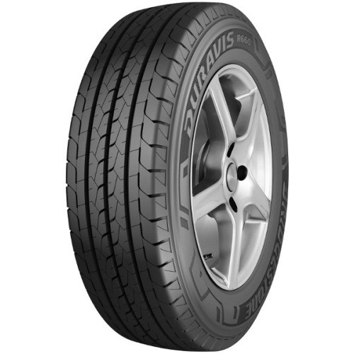 BRIDGESTONE DURAVIS R660 225/65R16 112 T