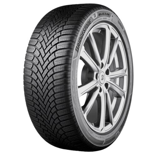 BRIDGESTONE BLIZZAK 6 255/50R21 109 W