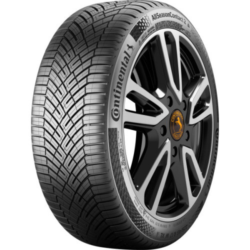 CONTINENTAL ALLSEASONCONTAC 185/65R15 88 T