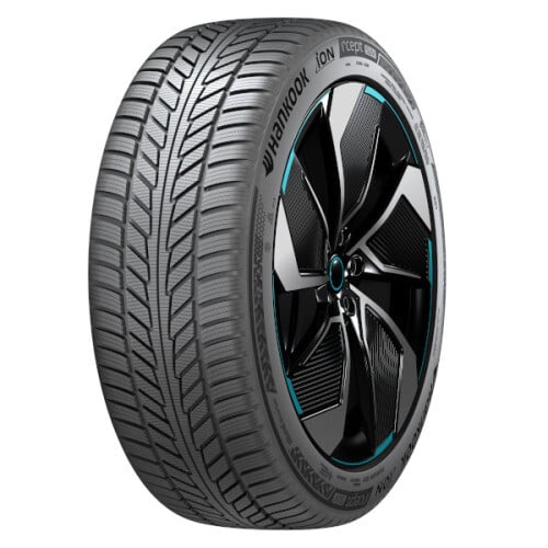 visuel HANKOOK IONICEPTSUV 235/45R21 101 V n°2