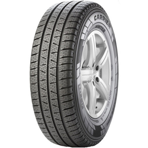 PIRELLI CARRIER WINTER 195/60R16 99 T