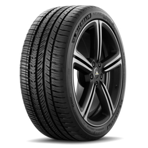 MICHELIN PS AS4 305/35R23 114 Y