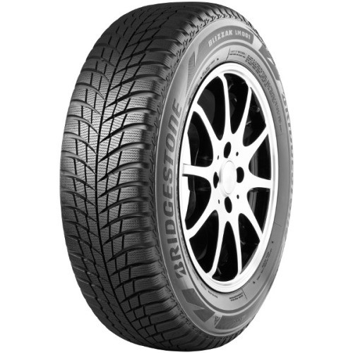 BRIDGESTONE BLIZZAK LM001 225/45R18 91 H