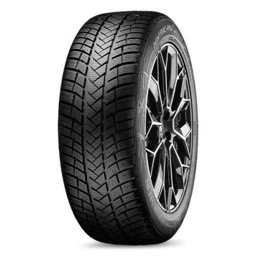 VREDESTEIN WINTRAC PRO+ 215/65R17 99 V
