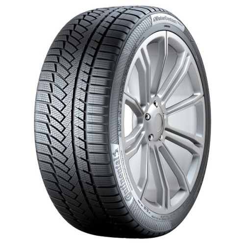 CONTINENTAL Winter Contact  255/55R18 109 H