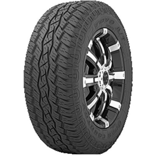 TOYO OPEN COUN AT+ 275/65R18 113 S