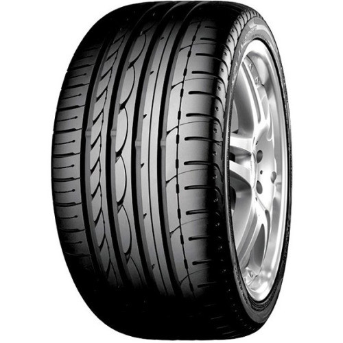 YOKOHAMA ADVAN SPORT V10 295/35R18 99 Y