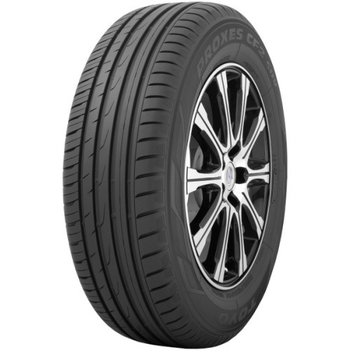 TOYO CF2 SU 235/65R18 106 H