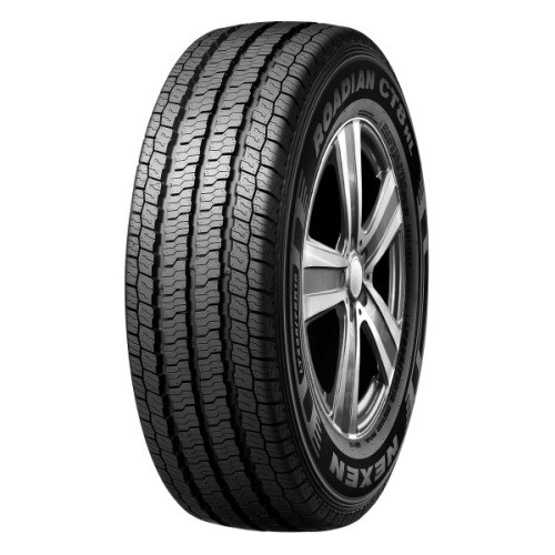 NEXEN FRANCE ROADIAN CT8 195/80R15 107 N
