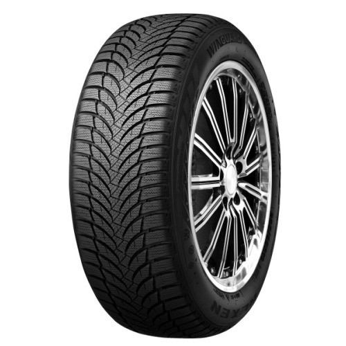 visuel NEXEN FRANCE WINGUARD SNOW G 185/65R14 86 T n°2