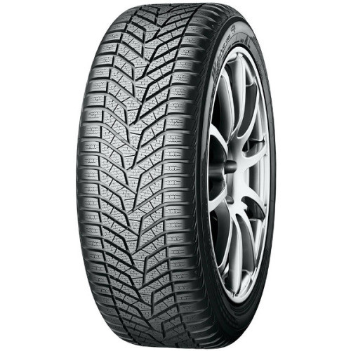 YOKOHAMA BLUE*WINTV906 195/65R15 91 T