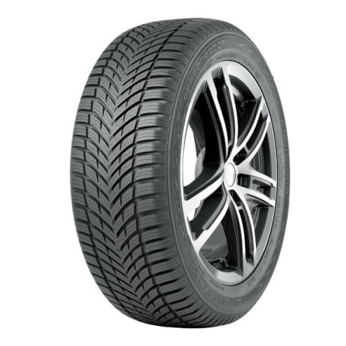 NOKIAN SEASONPROOF 1 165/70R14 81 T