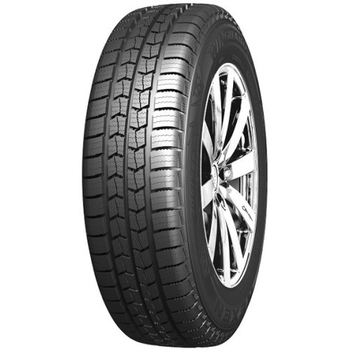 NEXEN FRANCE WINGUARD WT1 195/70R15 104 R