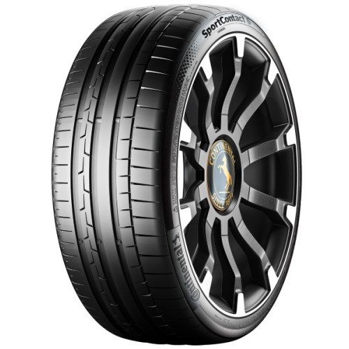 CONTINENTAL SportContact 6 235/50R19 99 Y