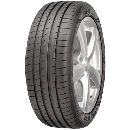 visuel GOOD YEAR EAGLE F1 ASYMME 225/45R19 92 T n°3