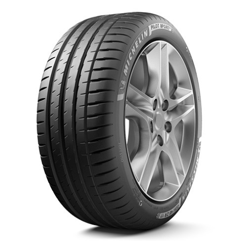 MICHELIN PILOT SPORT 4 255/40R19 96 W