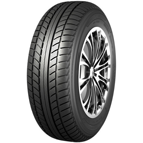 NANKANG N-607+ 215/70R16 100 H