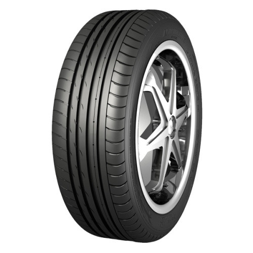 visuel NANKANG AS-2+ 205/45R17 88 V n°2