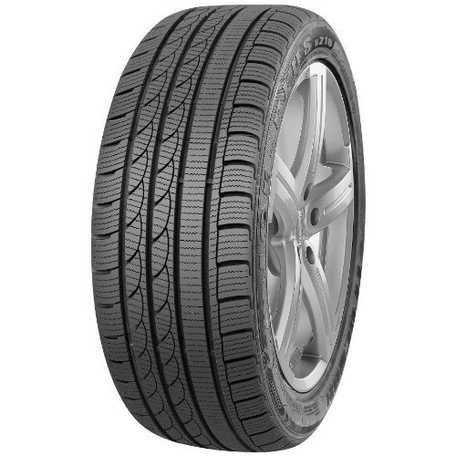 TRACMAX (YOKOHAMA) S210 215/55R16 97 H