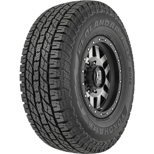 YOKOHAMA GEOLANDAR A/T G 235/70R15 102 T