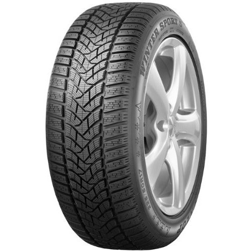 DUNLOP WSPO5SU 215/65R17 99 V