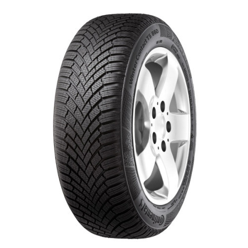 CONTINENTAL Winter Contact  155/80R13 79 T