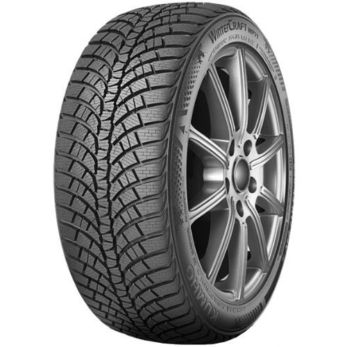 KUMHO FRANCE WP71 245/45R17 99 V