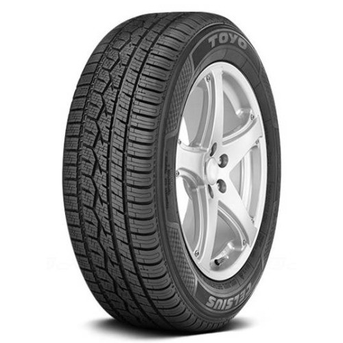 TOYO CELSIUS 165/65R15 81 T