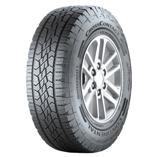 CONTINENTAL CROSSCO ATR 255/70R15 112 T