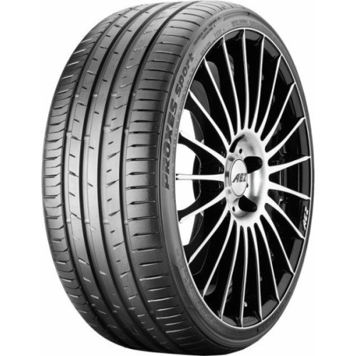 TOYO PX SPO 225/55R17 101 Y