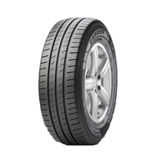 PIRELLI CARRIER ALL SEA 195/75R16 110 R