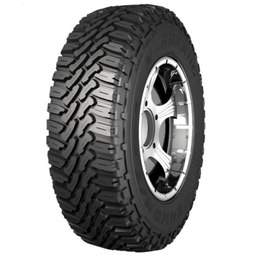 NANKANG FT-9 185/0R14 102 Q