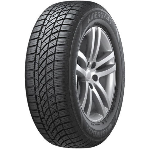 HANKOOK H740 215/50R17 91 H