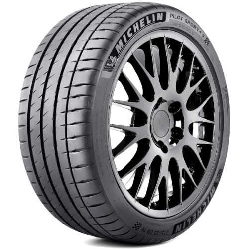 MICHELIN PILOT SPORT 4 S 355/25R21 107 Y