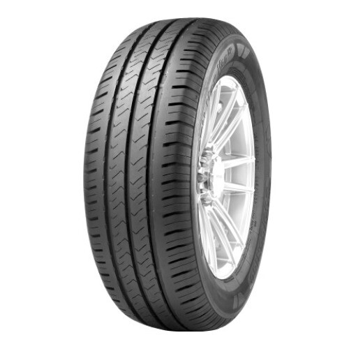 LING-LONG GREEN-MAX VAN 155/80R12 88 N