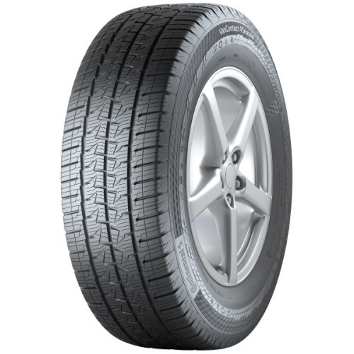 CONTINENTAL VANCONT 4SEA 195/75R16 107 R