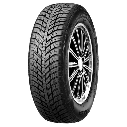 NEXEN FRANCE NBLUE 4SEASON 165/70R14 85 T