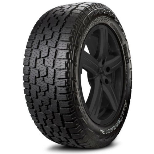 visuel PIRELLI SCORPION ATR + 245/65R17 111 T n°2