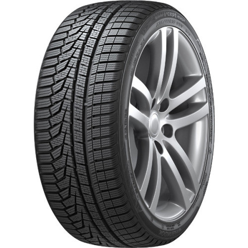 visuel HANKOOK ICEPT EVO2 255/45R19 104 V n°2