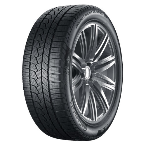 CONTINENTAL WINT TS 860 S 205/60R16 96 H