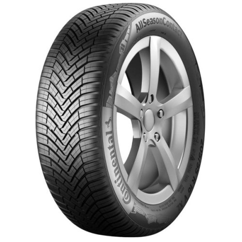 CONTINENTAL ALLSEASONCONTAC 125/80R13 65 M